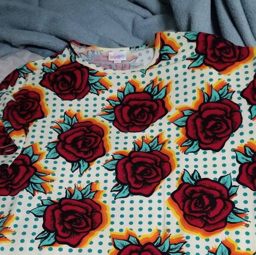 Lularoe Irma